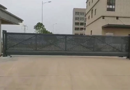 悬浮门4号