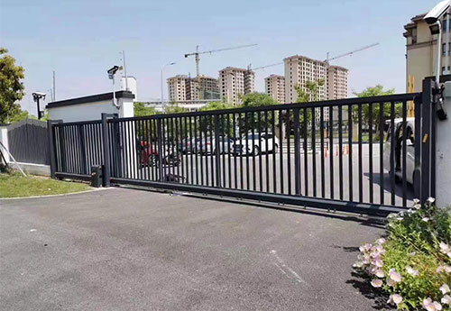 直线门1号