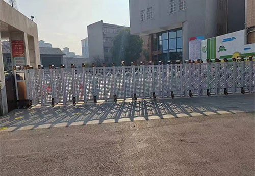 东方卫士7号