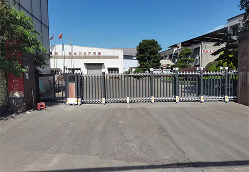 古博力系列